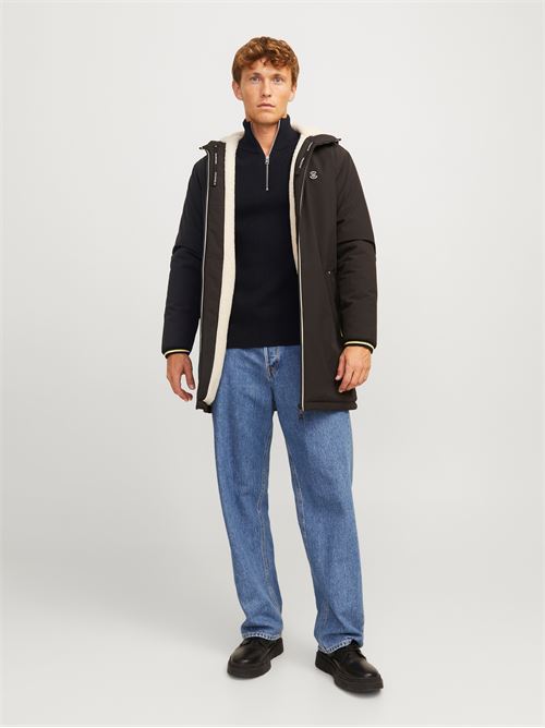  JACK AND JONES | 12258473/Black